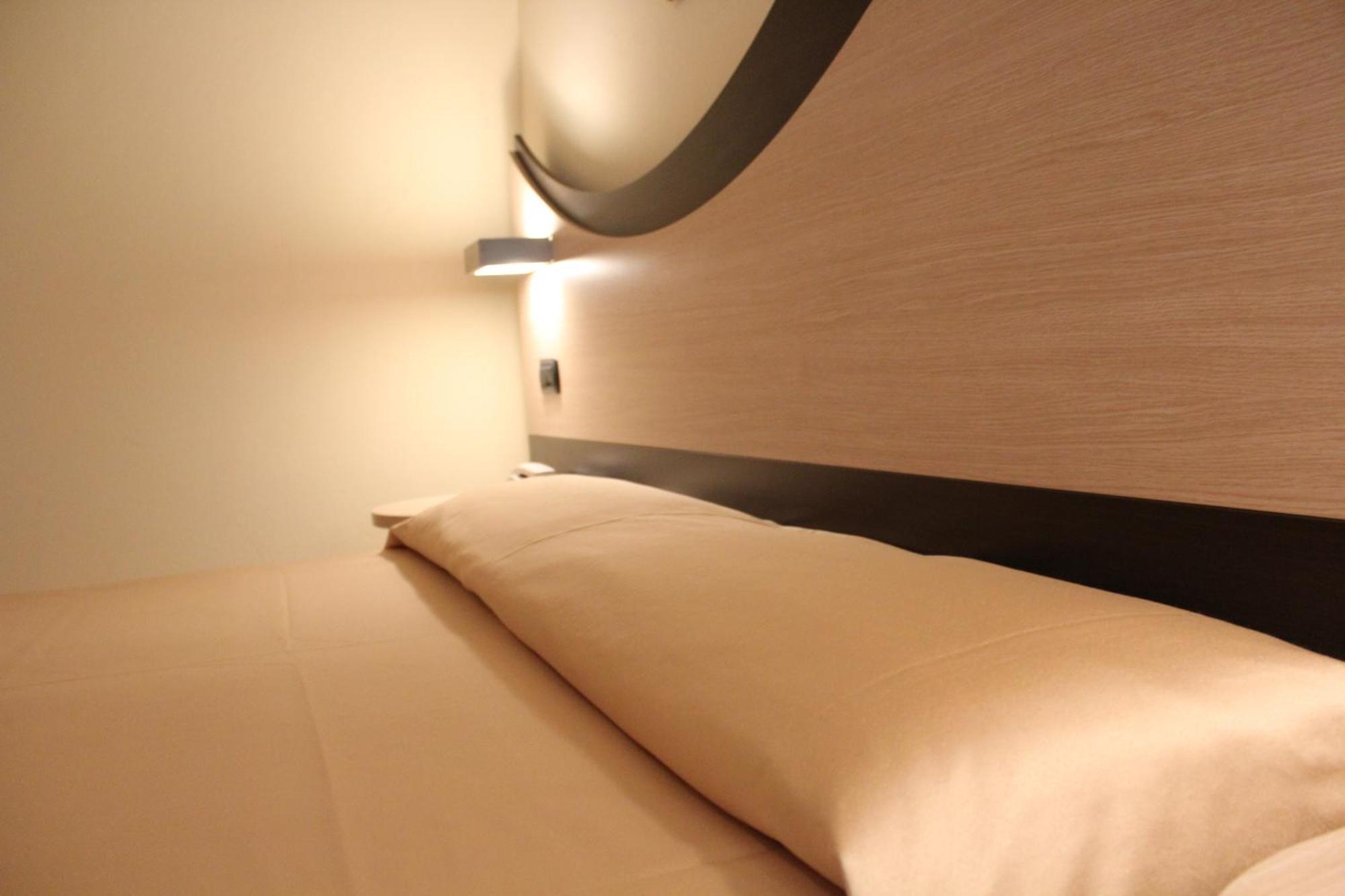 Hotel De Paris Lido Di Savio Eksteriør billede